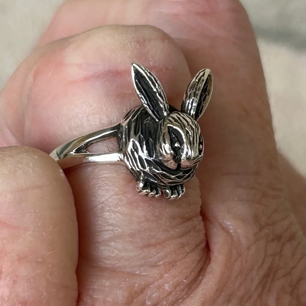925 Sterling Silver new without